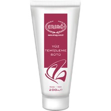 Ersağ Yüz Temizleme Sütü 200ML