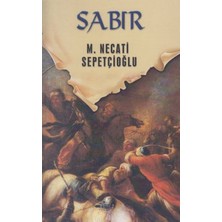 Ergün Collection Dünki Türkiye 11. Kitap - Sabır