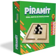 Ergün Collection Piramit