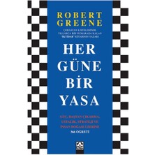 Ergün Collection Her Güne Bir Yasa