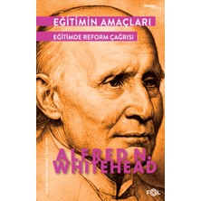 Ergün Collection Eğitimin Amaçları -Eğitimde Reform Çağrısı