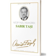 Ergün Collection Sabır Taşı