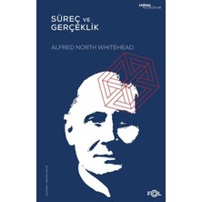 Ergün Collection Süreç ve Gerçeklik Kozmolojide Bir Deneme