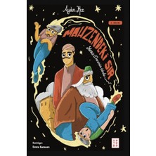 Ergün Collection Mahzendeki Sır