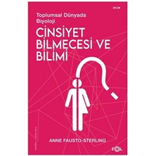 Ergün Collection Cinsiyet Bilmecesi ve Bilimi