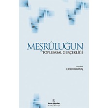 Ergün Collection Meşruluğun Toplumsal Gerçekliği