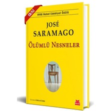 Ergün Collection Ölümlü Nesneler - Ciltli