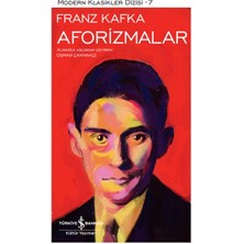 Ergün Collection Aforizmalar - Modern Klasikler Dizisi (Ciltli)