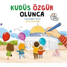 Ergün Collection Kudüs Özgür Olunca