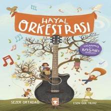 Ergün Collection Hayal Orkestrası