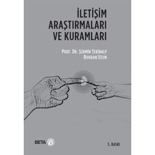 Ergün Collection Iletişim Araştırmaları ve Kuramları