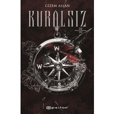 Ergün Collection Kuralsız 3