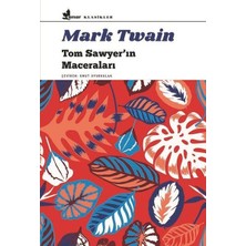 Ergün Collection Tom Sawyer'ın Maceraları