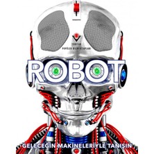 Ergün Collection Geleceğin Makineleri Ile Tanışı