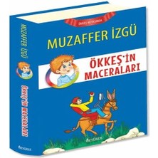 Ergün Collection Ökkeş’in Maceraları (Ciltli)