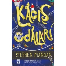 Ergün Collection Kaçış Odaları