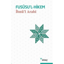 Ergün Collection Fusüsu'l-Hikem