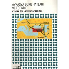Ergün Collection Avrasya Boru Hatları ve Türkiye