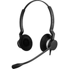 Jabra Bız 2300 Duo Qd Çift Taraflı Kulaklık