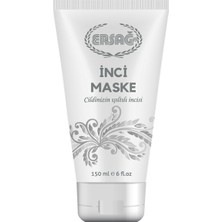 Ersağ Inci Maske 150ML