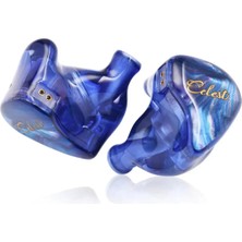 Sipariş Vakti Kinera Celest Wyvern Qing Iem 3.5mm Kulak Içi Kulaklık