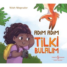 Ergün Collection Adım Adım Tilki Bulalım