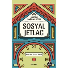 Ergün Collection Sosyal Jetlag