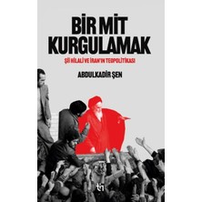 Ergün Collection Bir Mit Kurgulamak