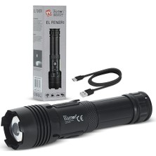 LTG Nova 7 Mod Tx6 El Feneri̇ Watton WT-624