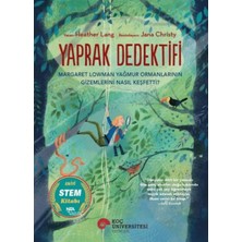 Ergün Collection Yaprak Dedektifi