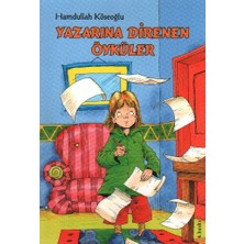 Ergün Collection Yazarına Direnen Öyküler