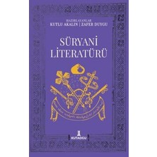 Ergün Collection Süryani Literatürü