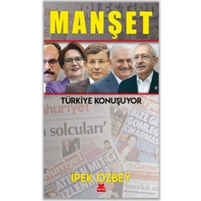 Ergün Collection Manşet - Türkiye Konuşuyor