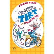 Ergün Collection Profesör Tırt ve Maceraları
