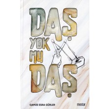 Ergün Collection Daş Yok Mu Daş