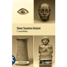 Ergün Collection Sümer Sanatının Gelişimi