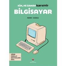 Ergün Collection Kim, Ne Zaman Icat Etti? Bilgisayar