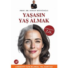 Ergün Collection Yaşasın Yaş Almak