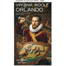 Ergün Collection Orlando - Modern Klasikler Dizisi