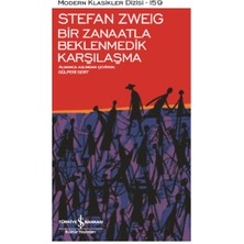 Lisinya Bir Zanaatla Beklenmedik Karşılaşma - Modern Klasikler Dizisi