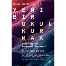 Ergün Collection Simurg Izinde Yeni Bir Okul Kurmak