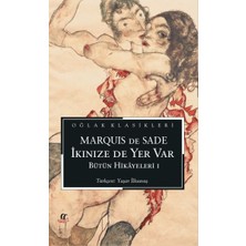 Ergün Collection Oğlak Klasikleri - Ikinize De Yer Var