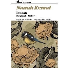 Ergün Collection Intibah - Sergüzeşt-I Ali Bey