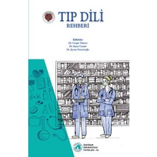 Ergün Collection Tıp Dili Rehberi