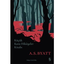 Ergün Collection Küçük Kara Hikâyeler Kitabı