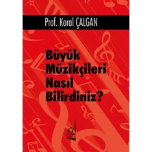 Ergün Collection Büyük Müzikçileri Nasıl Bilirdiniz?