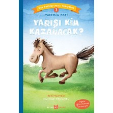 Ergün Collection Yarışı Kim Kazanacak? - Can Dostlarımızı Tanıyalım 7