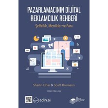 Ergün Collection Pazarlamacının Dijital Reklamcılık Rehberi