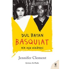 Ergün Collection Dul Bayan Basquiat