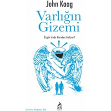 Ergün Collection Varlığın Gizemi